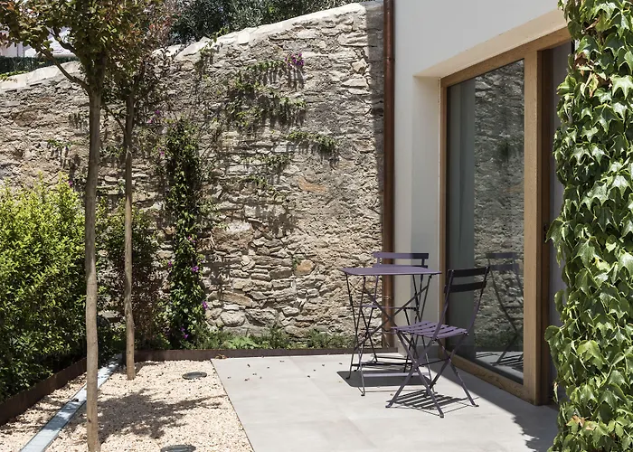 Alta House