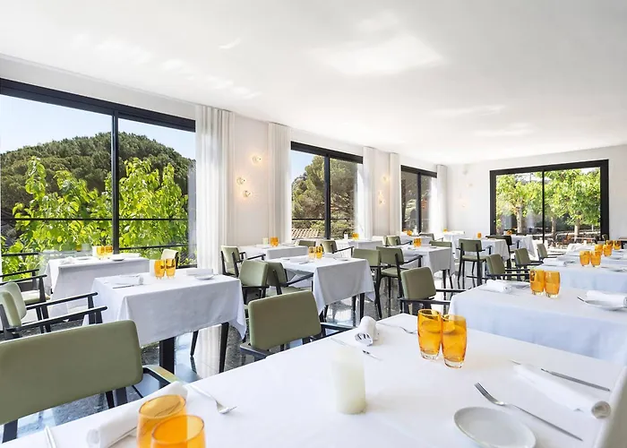 Hotel Eetu Begur, Affiliated by Meliá